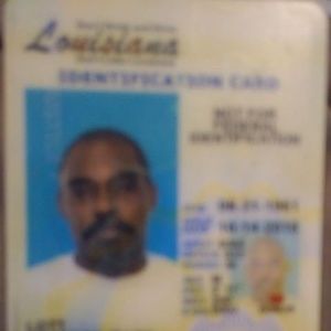 Meet your Posher, Gregory